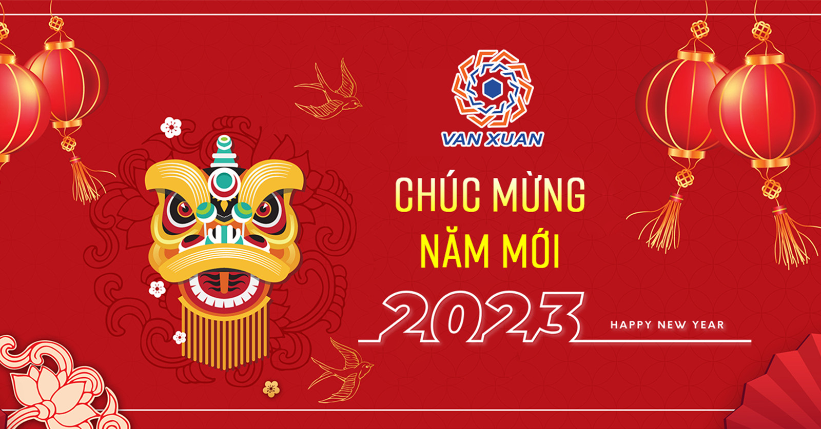 Công Ty Cổ Phần Vạn Xuân - Van Xuan JSC - Since 2000
